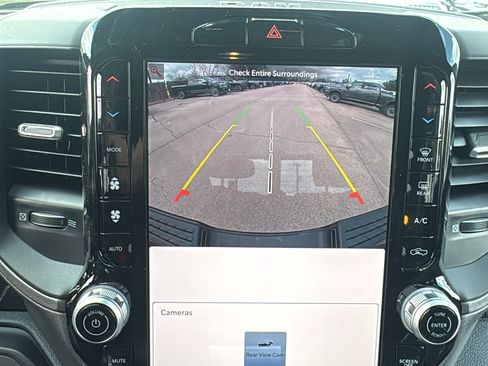 New 2026 RAM 2500 Tradesman image 18