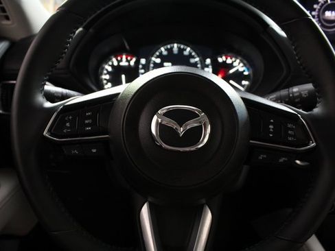 Used 2025 MAZDA CX-5 AWD 2.5 S w/ Premium Plus Pkg image 18