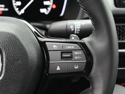 New 2026 Honda Civic Sport image 10