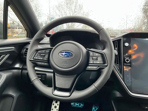 New 2026 Subaru Impreza RS image 20