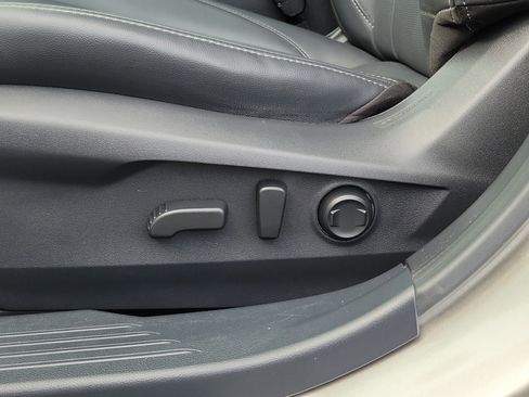 Used 2020 Subaru Legacy Limited image 22