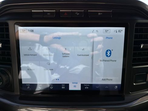 Used 2022 Ford F150 XLT w/ Equipment Group 302A High image 31