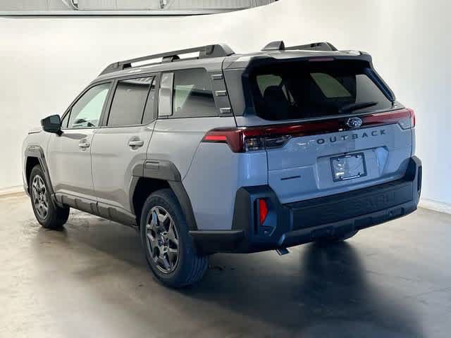 New 2026 Subaru Outback Premium AWD/4WD image 27