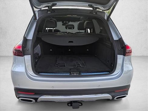 Certified 2025 Mercedes-Benz GLE 350 4MATIC image 6