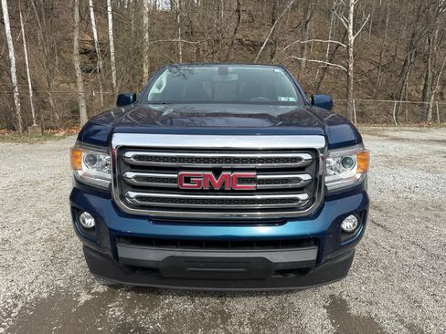 Used 2019 GMC Canyon SLE w/ SLE Convenience Package image 11
