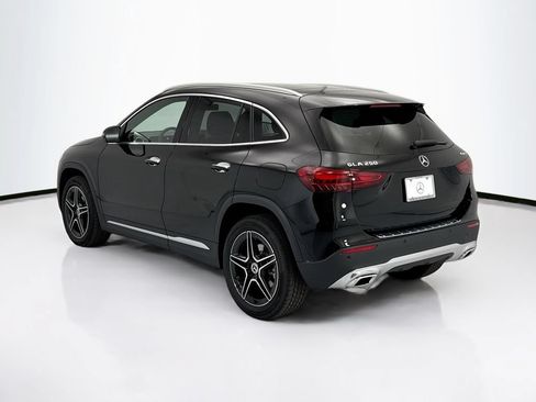 New 2026 Mercedes-Benz GLA 250 4MATIC image 7