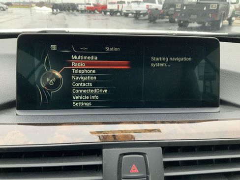 Used 2016 BMW 428i xDrive Convertible image 31