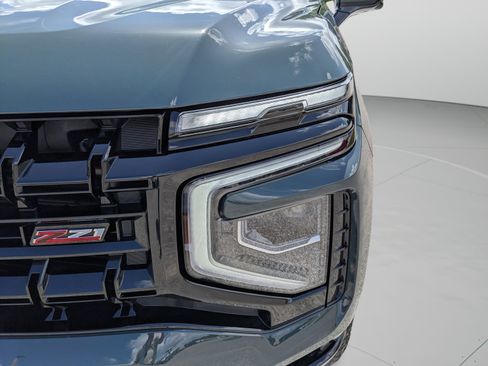Used 2025 Chevrolet Tahoe Z71 w/ Z71 Off-Road Package AWD/4WD image 37