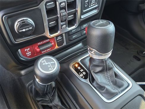 New 2026 Jeep Gladiator Willys image 12