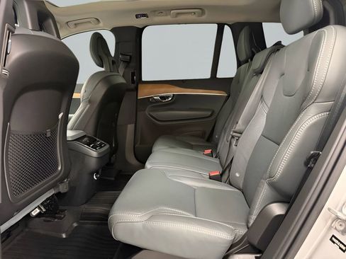 Used 2020 Volvo XC90 T6 Inscription image 14