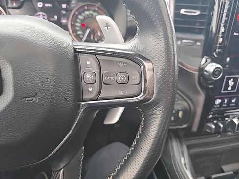 Used 2021 RAM 1500 TRX w/ TRX Level 2 Equipment Group AWD/4WD image 23