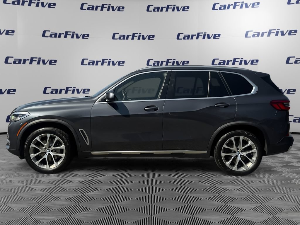 Used 2019 BMW X5 xDrive40i w/ Premium Package 2 AWD/4WD image 2