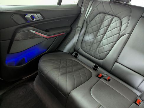 Used 2024 BMW X5 sDrive40i w/ Premium Package RWD image 12