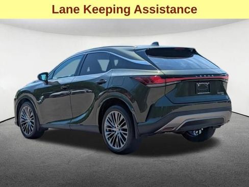 Used 2023 Lexus RX 350 AWD w/ Accessory Package (Z1) image 7