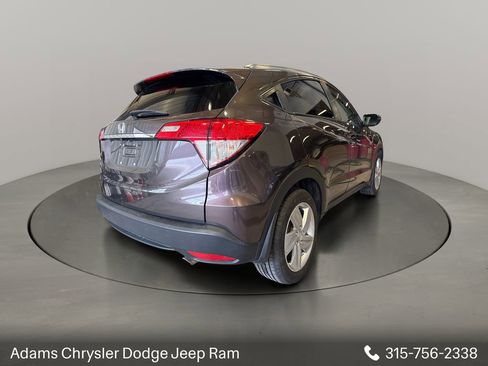 Used 2020 Honda HR-V EX image 6