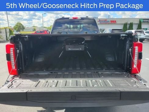 New 2026 Ford F350 King Ranch w/ Chrome Package image 20