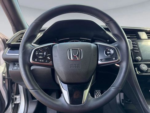 Used 2021 Honda Civic Sport image 23