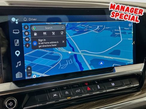 Used 2025 Chevrolet Silverado 1500 LT RWD image 16