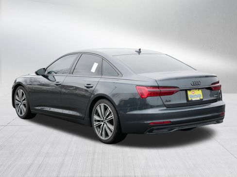 Used 2024 Audi A6 2.0T Premium w/ Convenience Package image 5