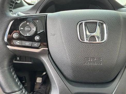 Used 2021 Honda Passport EX-L image 11