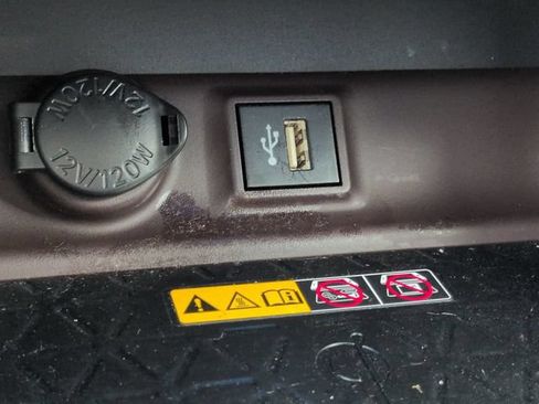 Certified 2023 Toyota RAV4 Limited AWD/4WD image 22