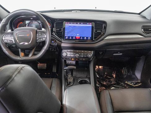 New 2026 Dodge Durango GT image 27