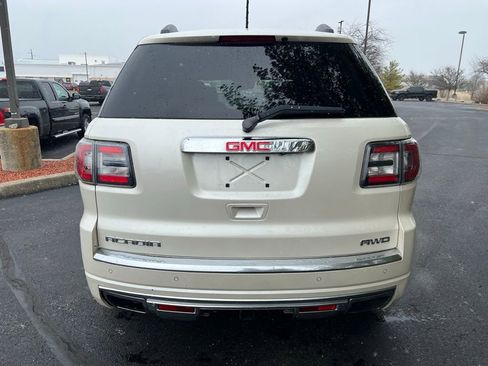 Used 2014 GMC Acadia Denali image 4
