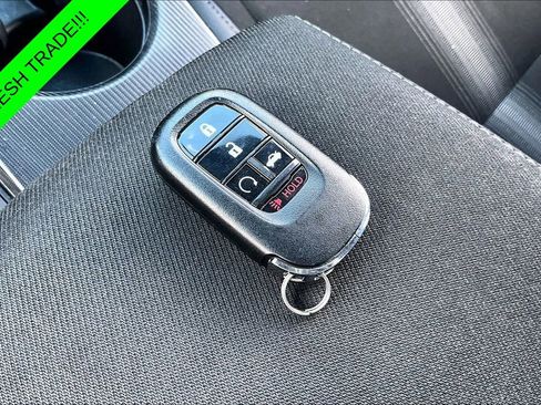 Used 2024 Honda Civic Sport image 32