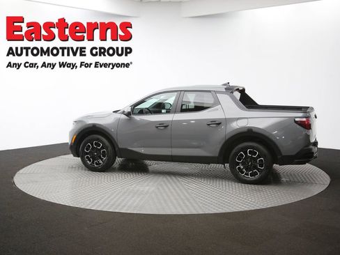 Used 2024 Hyundai Santa Cruz SEL image 60