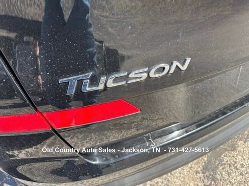 Used 2020 Hyundai Tucson Value image 9