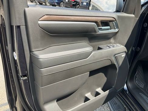 Used 2024 Chevrolet Silverado 1500 RST w/ RST All Star Premium Package AWD/4WD image 7