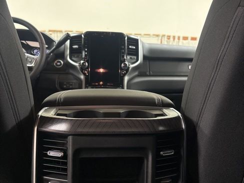 New 2026 RAM 2500 Big Horn image 20