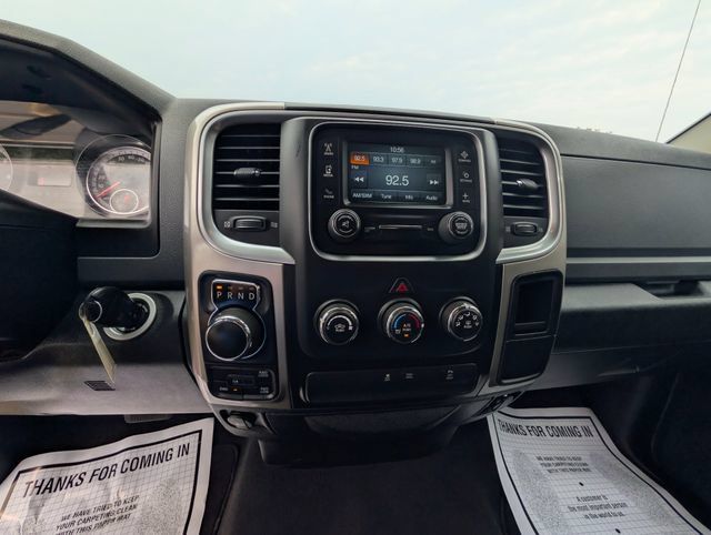 Used 2019 RAM 1500 Warlock AWD/4WD image 20