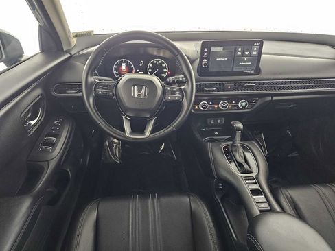Used 2026 Honda HR-V EX-L image 18