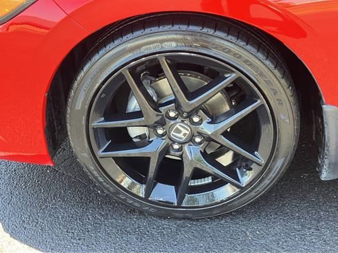 Certified 2023 Honda Civic Sport image 13