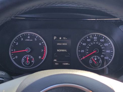 Certified 2024 Kia K5 GT-Line w/ GT-Line Premium Package FWD image 20