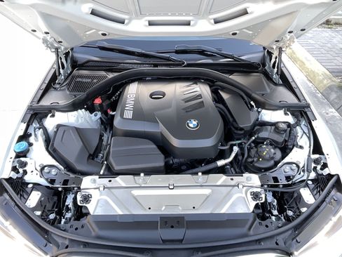 New 2026 BMW 330i Sedan w/ Premium Package RWD image 34