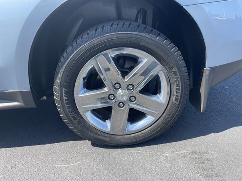 Used 2014 Chevrolet Equinox LTZ FWD image 27