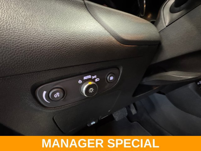 Used 2020 Buick Encore GX Essence AWD/4WD image 22