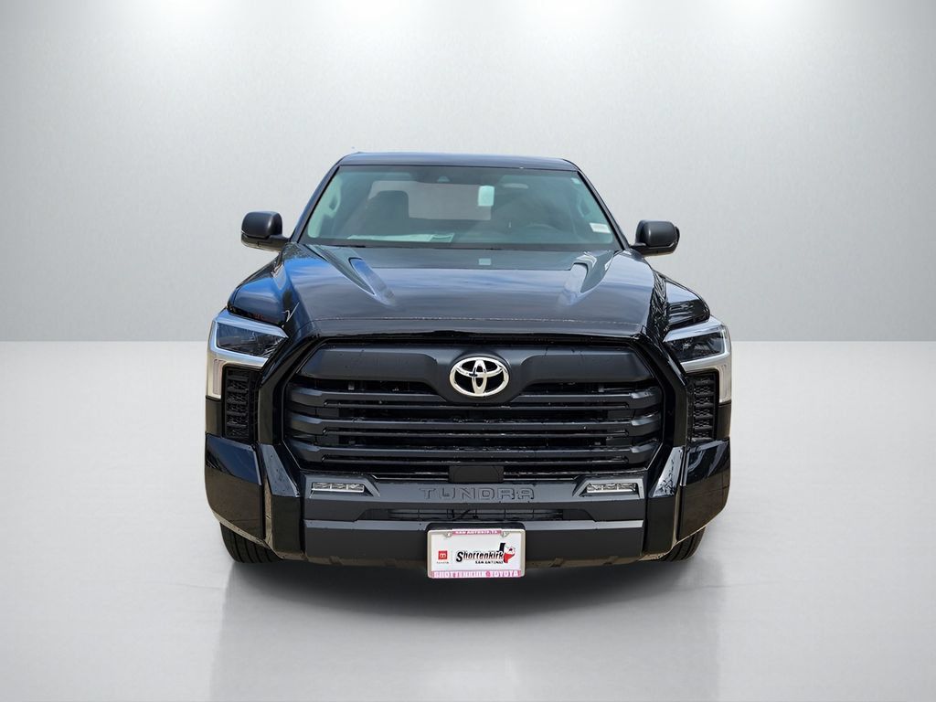 New 2024 Toyota Tundra SR5 RWD image 2