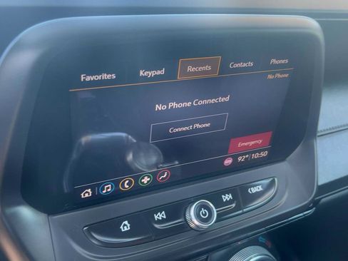 Used 2019 Chevrolet Camaro SS RWD image 18