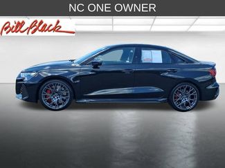 Used 2025 Audi RS 3 AWD/4WD video 2