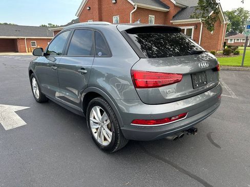 Used 2017 Audi Q3 2.0T Premium FWD image 5