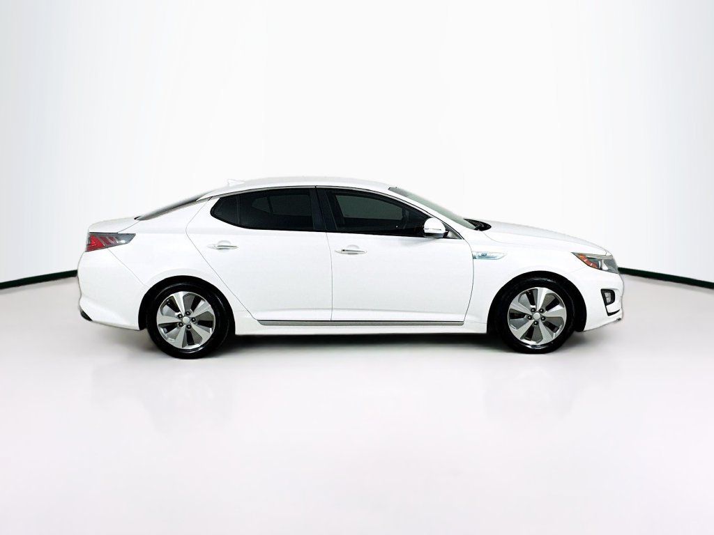 Used 2015 Kia Optima EX FWD image 8