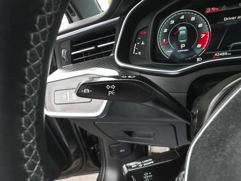Used 2022 Audi S6 Premium Plus AWD/4WD image 22