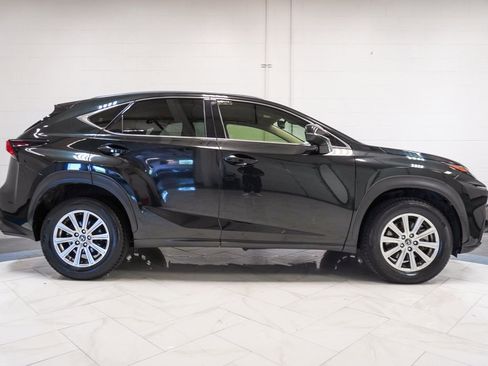 Used 2020 Lexus NX 300 FWD w/ Accessory Package image 36