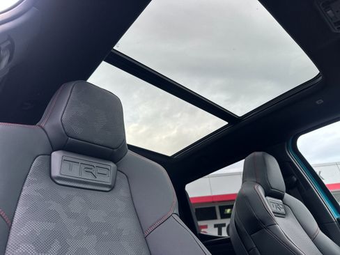 New 2026 Toyota Tundra TRD Pro image 15