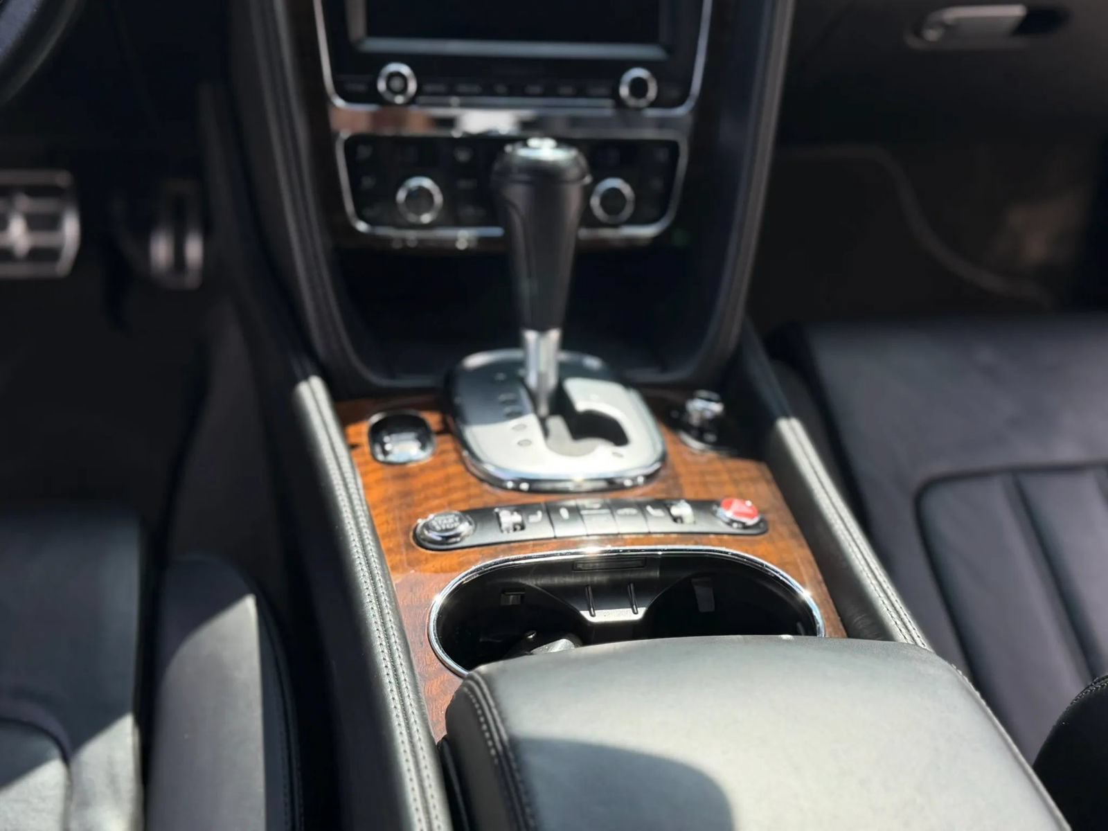 Used 2013 Bentley Continental GT AWD/4WD image 33