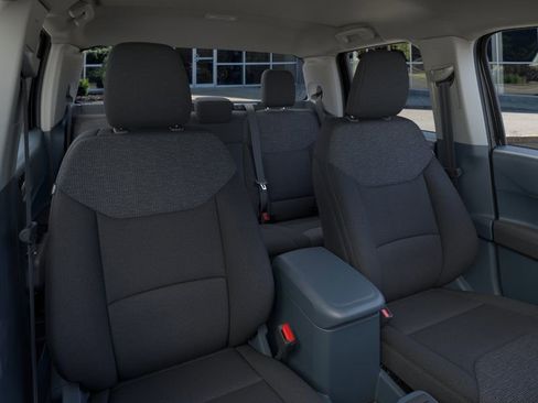 New 2026 Ford Maverick XL image 10