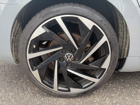 Used 2023 Volkswagen Arteon SEL Premium AWD/4WD image 10